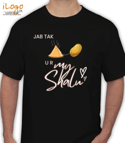 Shirt Shweta T-Shirt