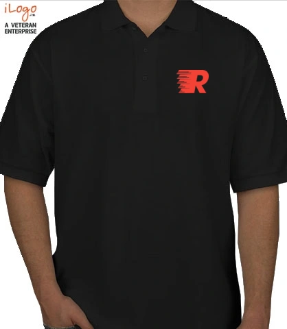 Shirt R-DESIGN T-Shirt