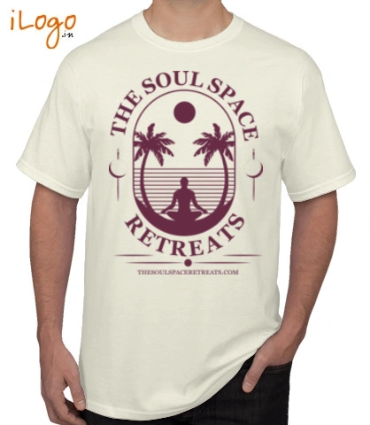 Shirt soulspace- T-Shirt