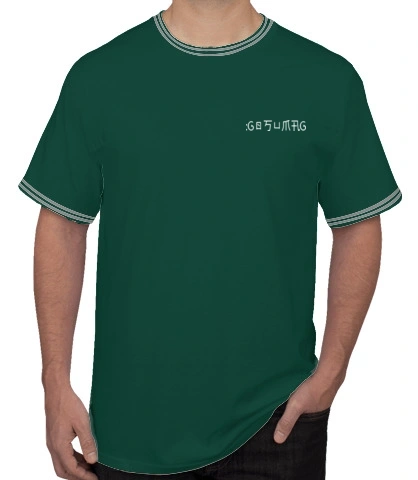 Tshirts getwellsoonlog T-Shirt