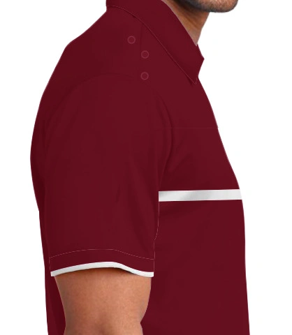 hadwise Right Sleeve