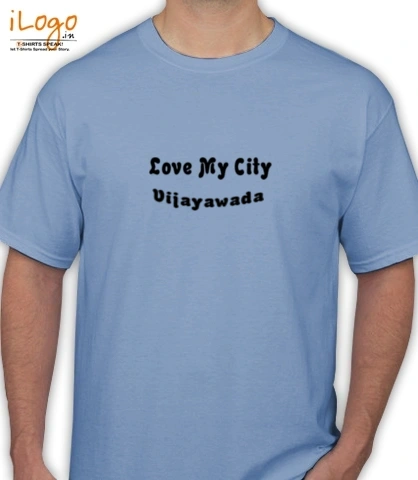 TShirt LMC-Vijayawada T-Shirt