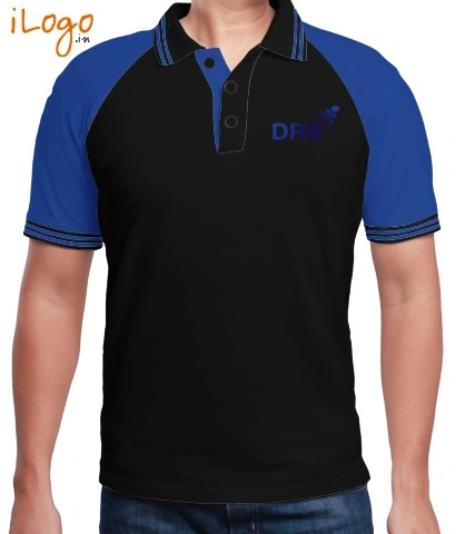 TShirt DRSblacklgo T-Shirt