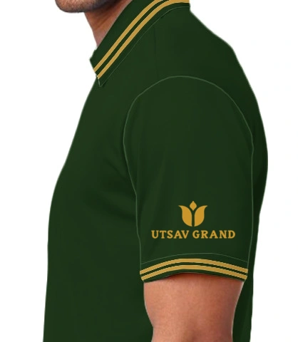 utsavtmptschan left sleeve of harshlogo in Canada