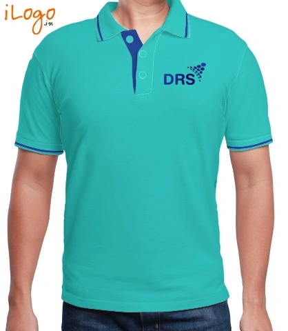 TShirt drslogoaque T-Shirt