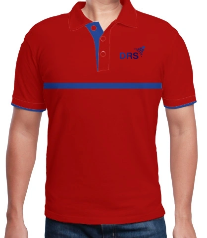 Shirt drslogoredd T-Shirt