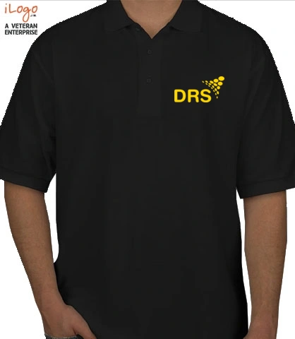 Shirt plainlogoyell T-Shirt