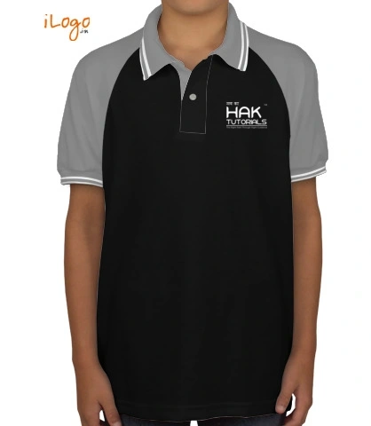 Shirt haklogo T-Shirt
