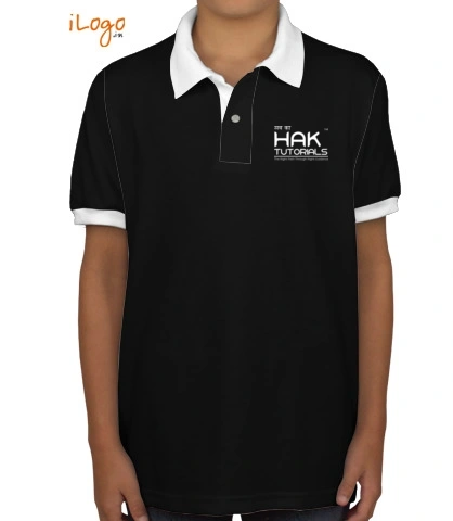Shirt haklogo T-Shirt