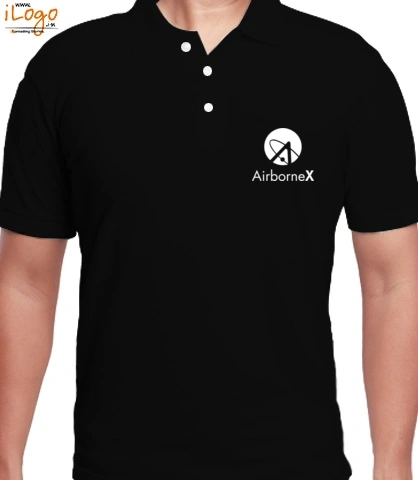 TShirt AX-MARK T-Shirt