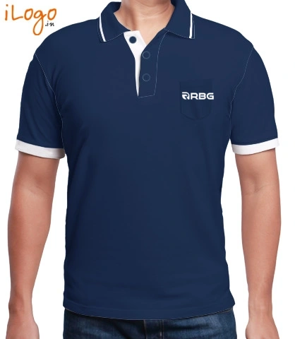 TSHIRT rbg- T-Shirt