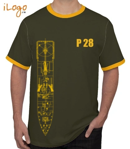 TSHIRT insprnts T-Shirt