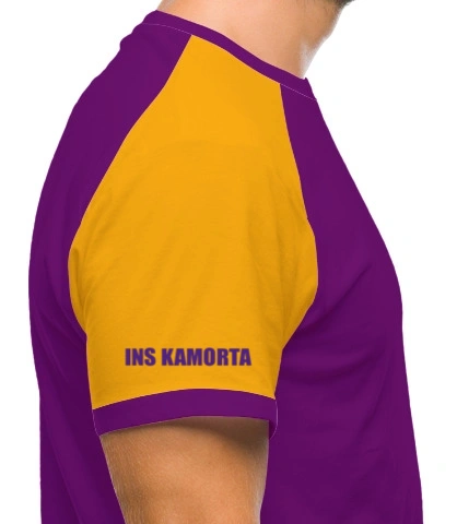 insprnts right sleeve of harshlogo in Australia