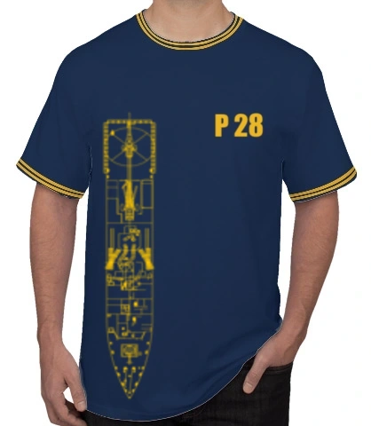 TSHIRT insprnts T-Shirt