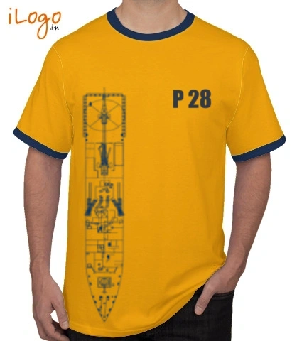 TSHIRT insprnts T-Shirt