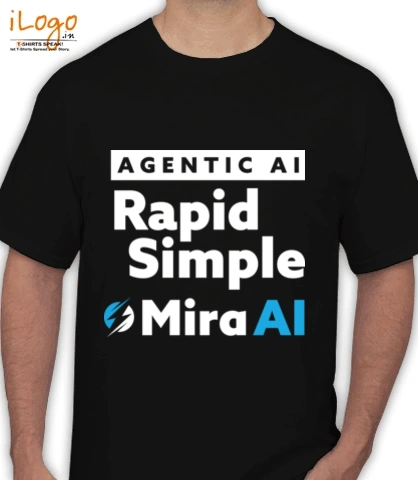 TSHIRT miraclernts T-Shirt