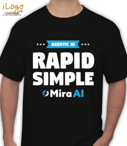 TSHIRT miraclernts T-Shirt