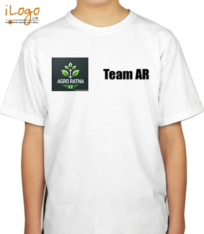 TSHIRT AR-Shirts T-Shirt