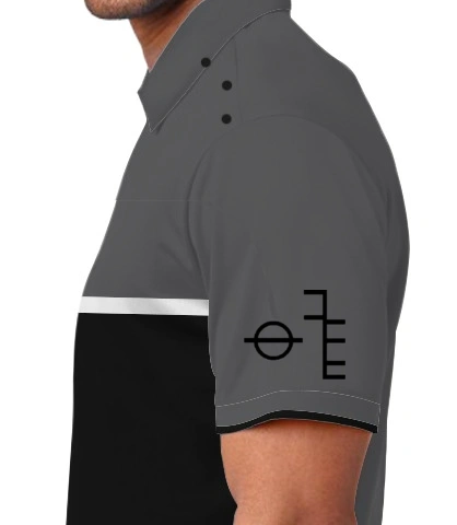 event left sleeve of event4 in India