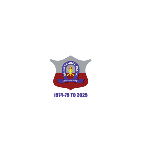 sainik school