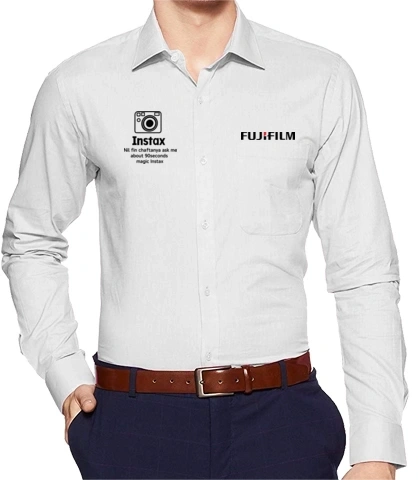 SHIRT fujifilmds T-Shirt