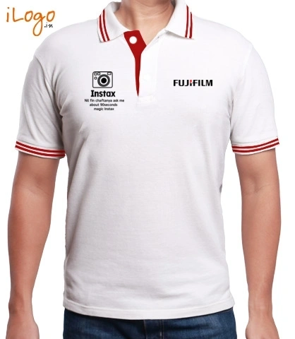 SHIRT fujifilm T-Shirt