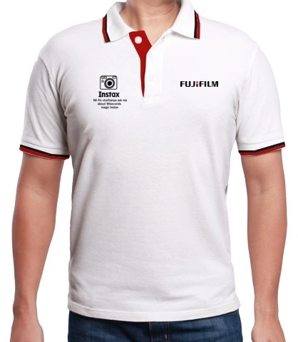 SHIRT fujifilm T-Shirt