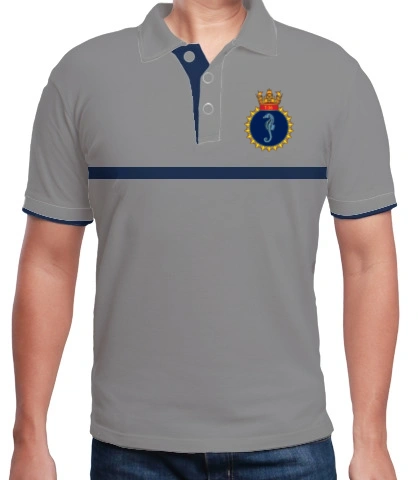 T SHIRT SHRIKANTLOGO T-Shirt