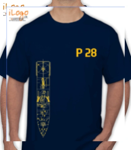 T SHIRT kamorta T-Shirt