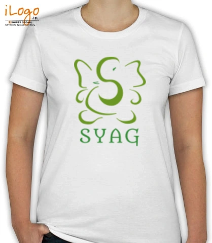 SHIRT SYAG T-Shirt