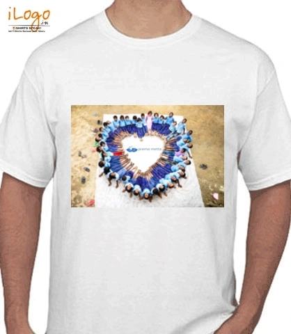 T SHIRT PM T-Shirt