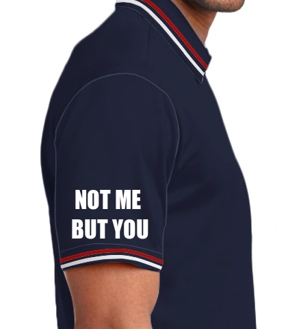 NSS-t right sleeve of NSS tshirt in UK