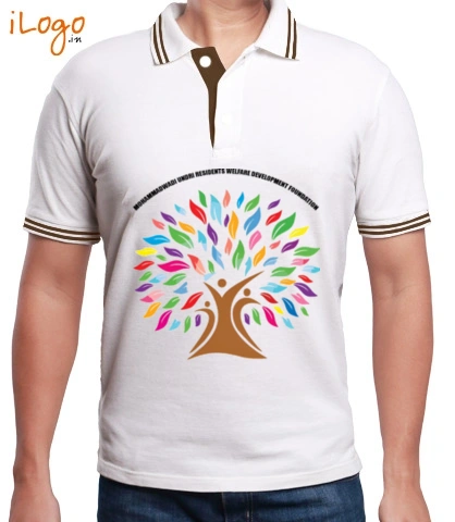 T SHIRT MURWDFtmpts T-Shirt