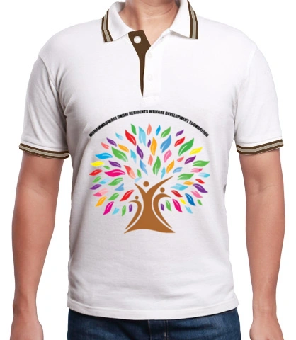 T SHIRT MURWDFtmpts T-Shirt