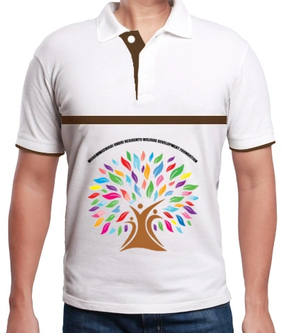 T SHIRT MURWDFtmpts T-Shirt