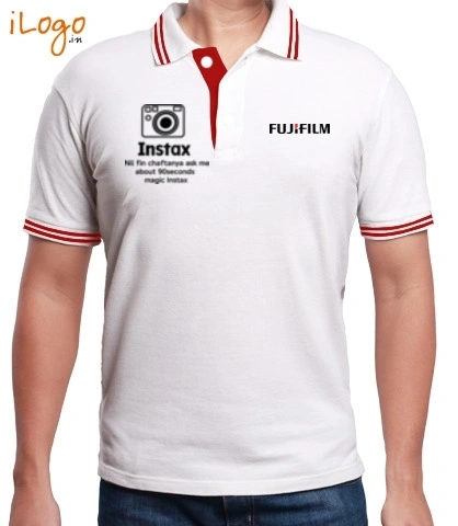 T SHIRT fujifilm T-Shirt
