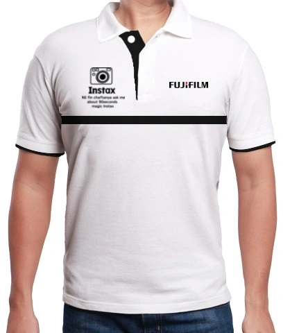 T SHIRT fujifilm T-Shirt