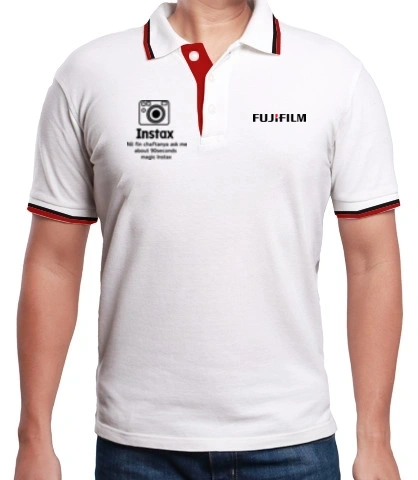 T SHIRT fujifilm T-Shirt