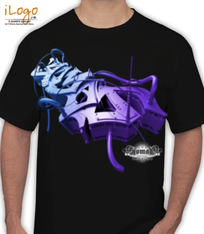 Shirt NOMAD-SHIRT T-Shirt