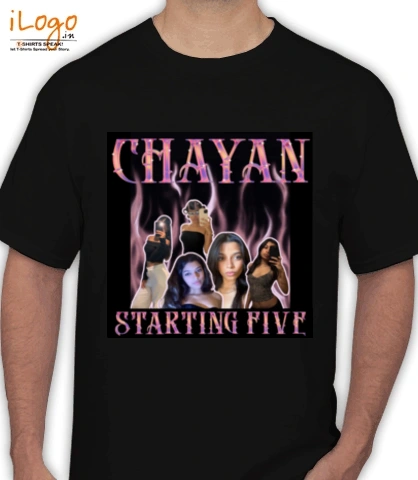 T Shirts starig T-Shirt
