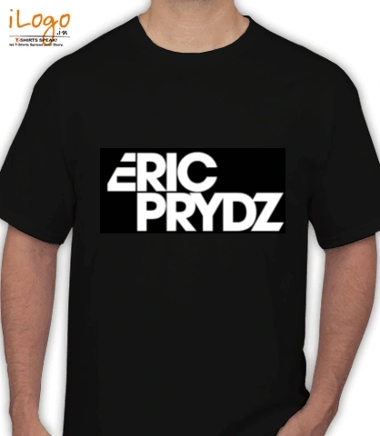 T Shirts Eric-Prydz T-Shirt