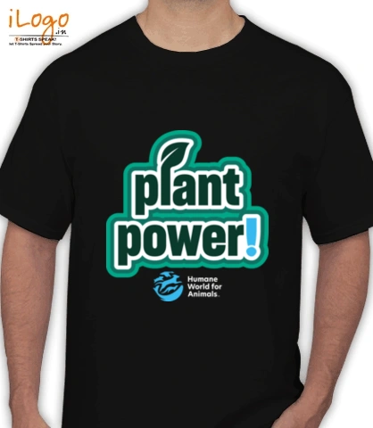 T Shirt humaneworldd T-Shirt
