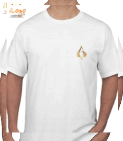 TSHIRTS padeld T-Shirt