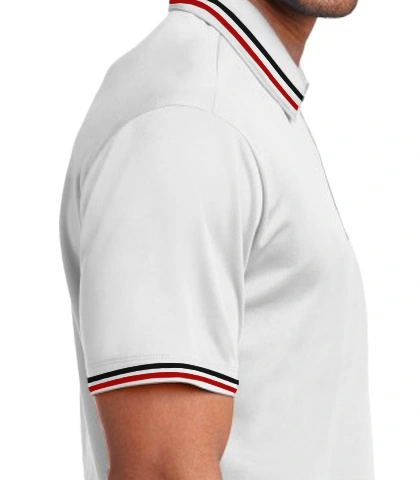 tatmptsw right sleeve of harshlogo in India