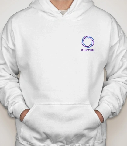 TSHIRTS rhythmhoodie T-Shirt