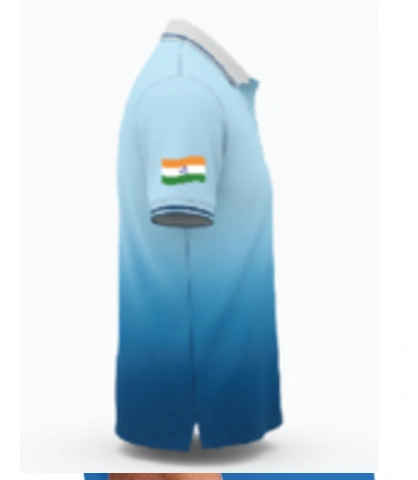 triveniskb right sleeve of harshlogo in India