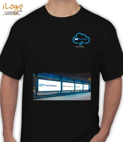 T shirts Own-SAP- T-Shirt