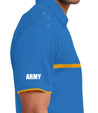 armyd right sleeve of army in India