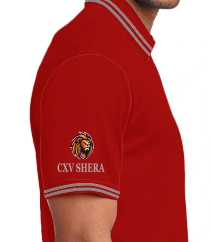 shera right sleeve of shera in Canada