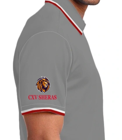 shera right sleeve of SHERA in Canada